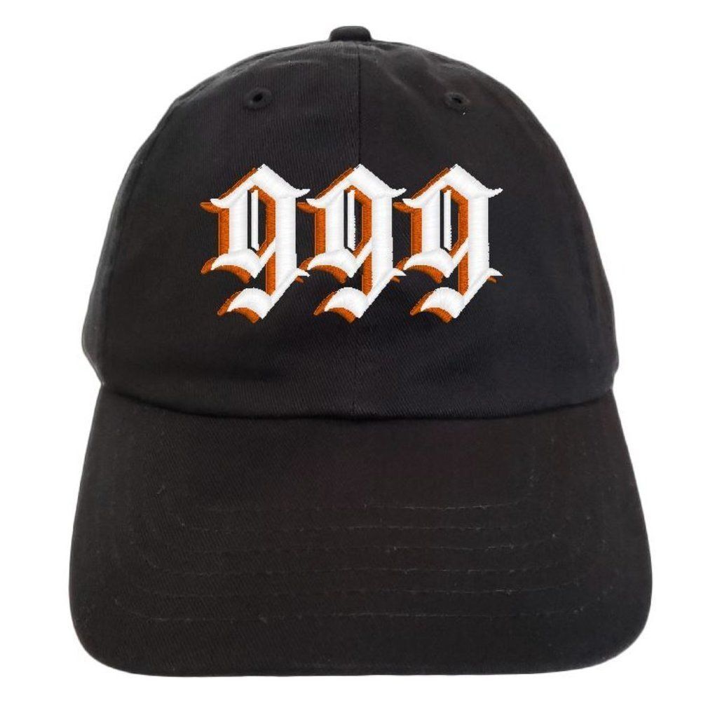 999 Hat